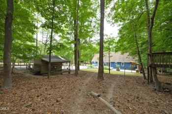 119 Captains Ct, Durham, NC 27712