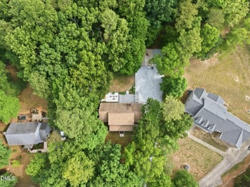 119 Captains Ct, Durham, NC 27712