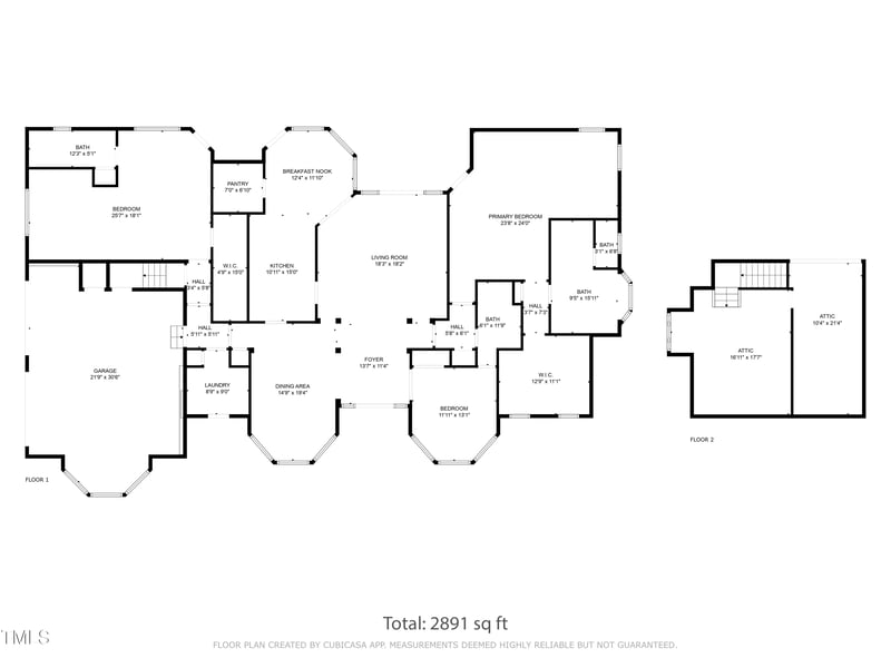 119 Cardinal Crest Ct, Pittsboro, NC 27312