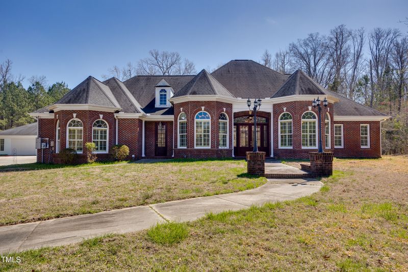119 Cardinal Crest Ct, Pittsboro, NC 27312