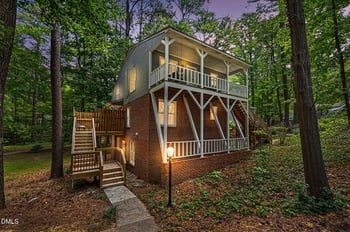 119 Carmichael Ct, Cary, NC 27511