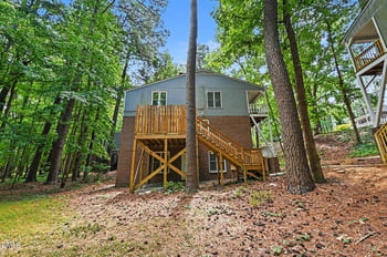 119 Carmichael Ct, Cary, NC 27511