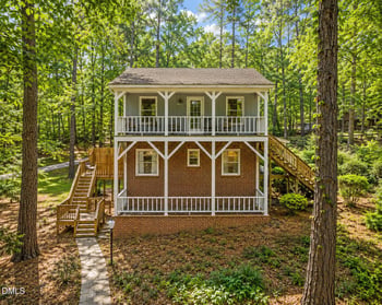 119 Carmichael Ct, Cary, NC 27511