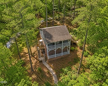 119 Carmichael Ct, Cary, NC 27511