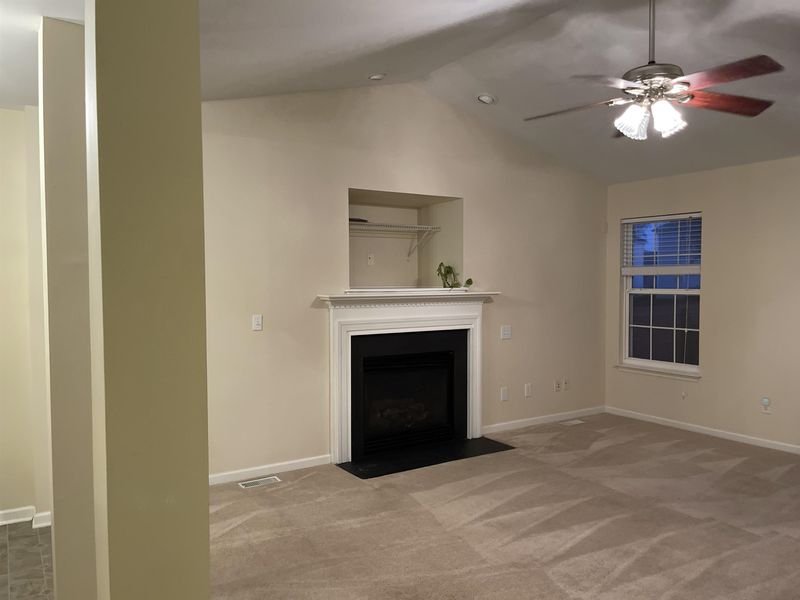 119 W Carson Farms West Dr, Burlington, NC 27215