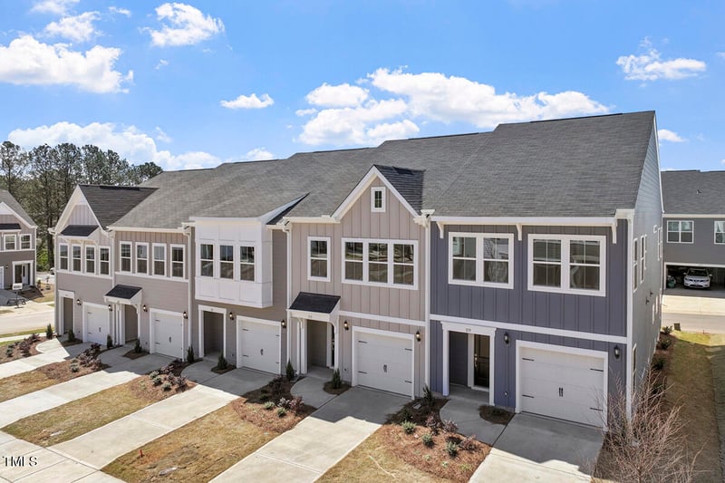119 Central Townes Way, Raleigh, NC 27603