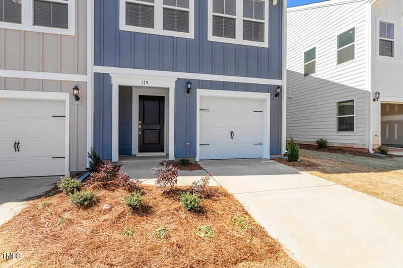119 Central Townes Way, Raleigh, NC 27603
