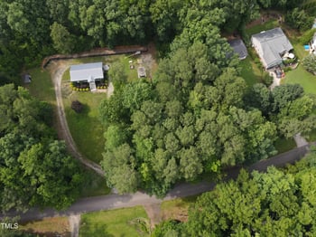 119 Chickasaw Dr, Louisburg, NC 27549