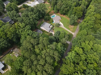 119 Chickasaw Dr, Louisburg, NC 27549