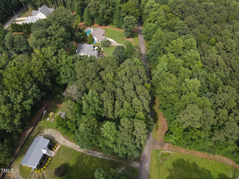 119 Chickasaw Dr, Louisburg, NC 27549