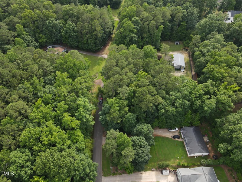 119 Chickasaw Dr, Louisburg, NC 27549
