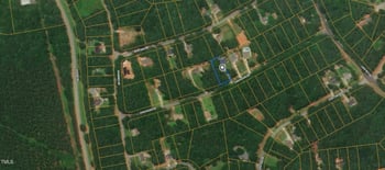 119 Chickasaw Dr, Louisburg, NC 27549