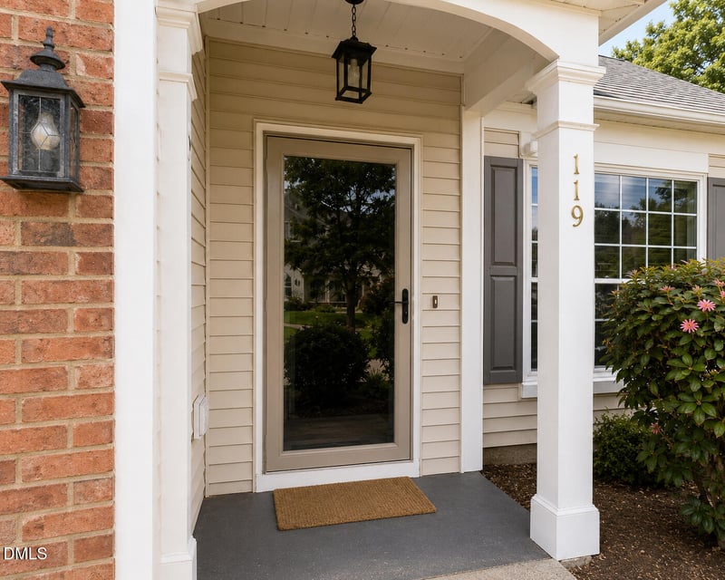 119 Chinabrook Ct, Morrisville, NC 27560