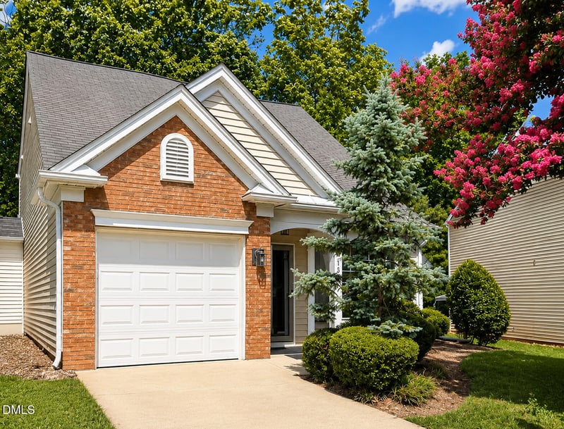 119 Chinabrook Ct, Morrisville, NC 27560