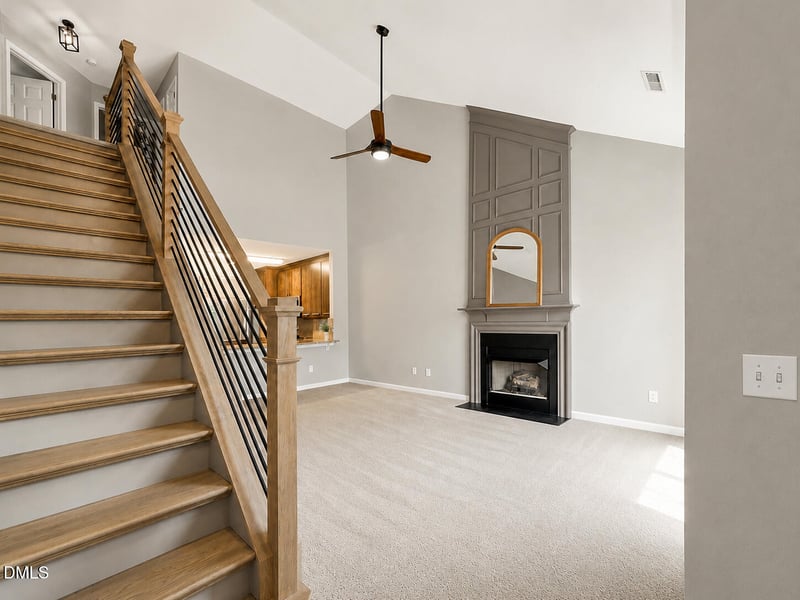 119 Chinabrook Ct, Morrisville, NC 27560