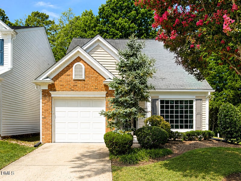 119 Chinabrook Ct, Morrisville, NC 27560