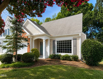 119 Chinabrook Ct, Morrisville, NC 27560