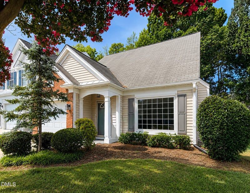 119 Chinabrook Ct, Morrisville, NC 27560