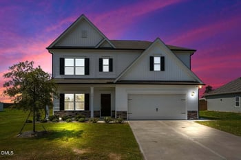 119 Citizens Ct, Four Oaks, NC 27524