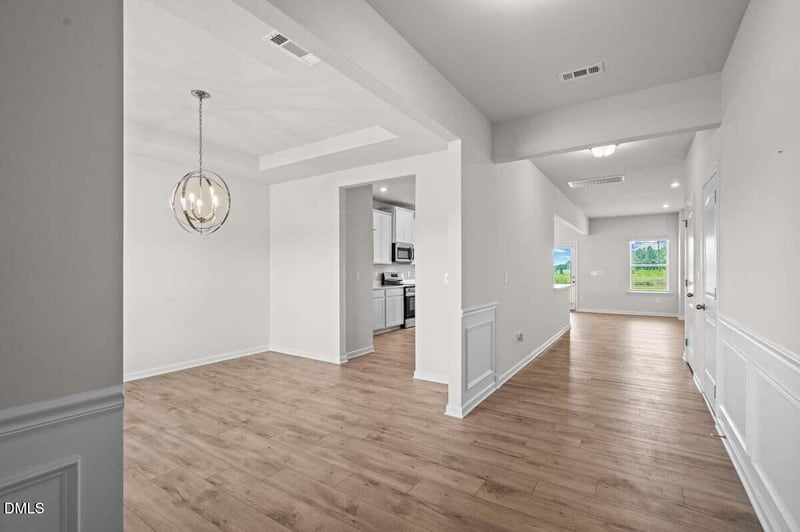 119 Citizens Ct, Four Oaks, NC 27524