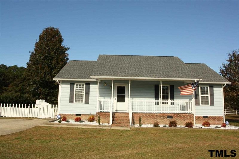119 Clear Water Dr, Smithfield, NC 27577