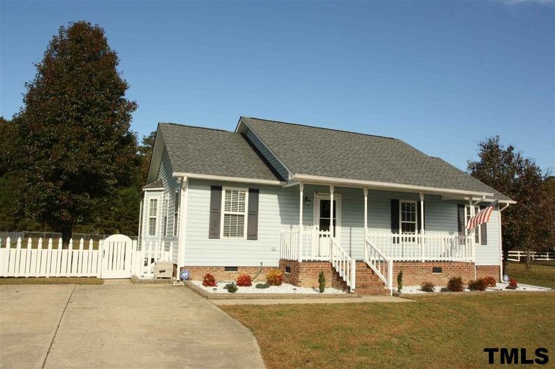 119 Clear Water Dr, Smithfield, NC 27577