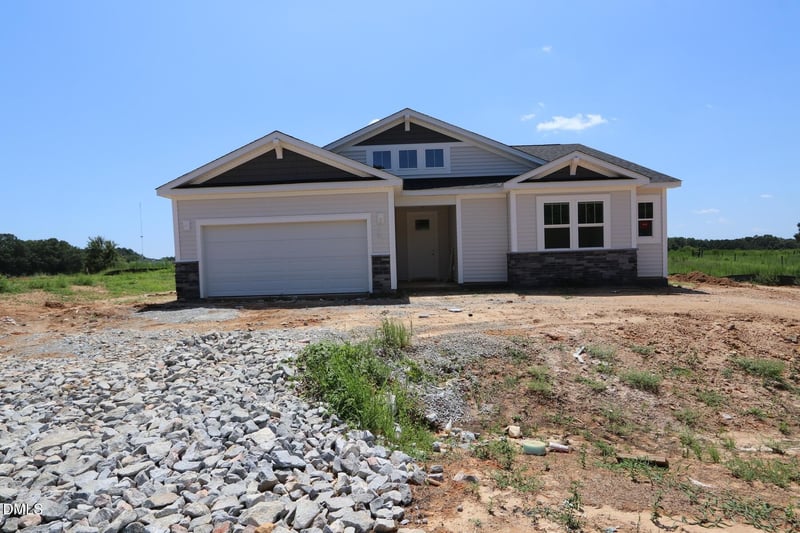 119 Coco Ln, Clayton, NC 27520