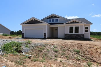 119 Coco Ln, Clayton, NC 27520