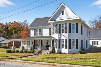 119 College St, Youngsville, NC 27596