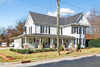 119 College St, Youngsville, NC 27596