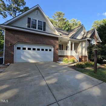 119 Comanche Dr, Louisburg, NC 27549