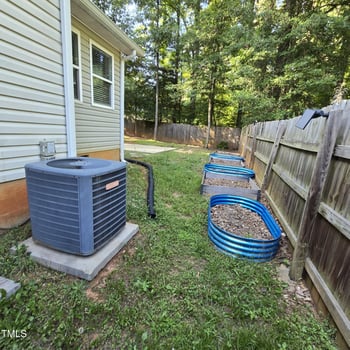 119 Comanche Dr, Louisburg, NC 27549