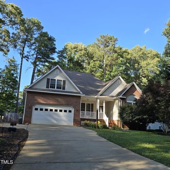 119 Comanche Dr, Louisburg, NC 27549