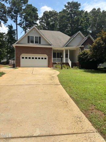119 Comanche Dr, Louisburg, NC 27549