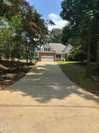 119 Comanche Dr, Louisburg, NC 27549