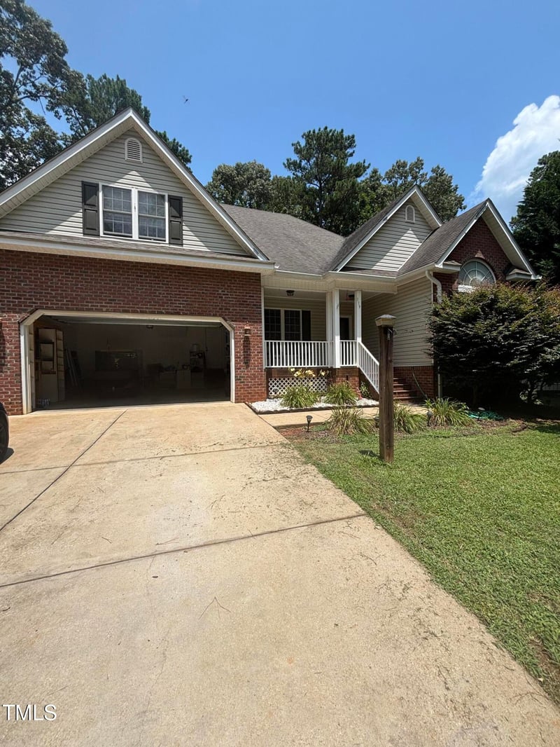 119 Comanche Dr, Louisburg, NC 27549