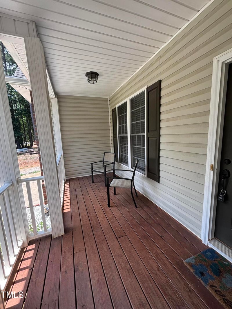 119 Comanche Dr, Louisburg, NC 27549
