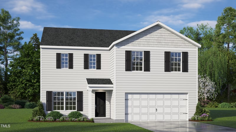 119 Craig Point Dr, Clayton, NC 27520