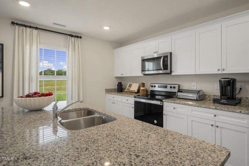 119 Craig Point Dr, Clayton, NC 27520