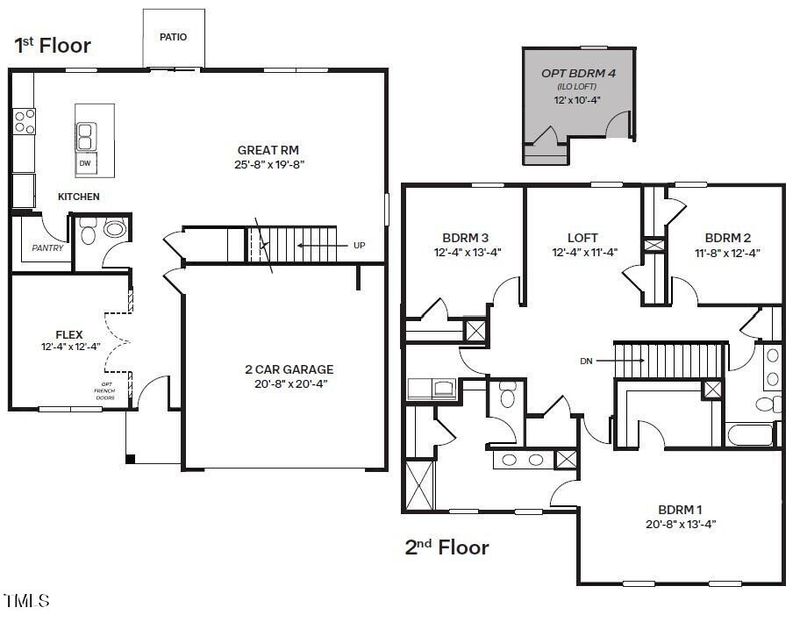 119 Craig Point Dr, Clayton, NC 27520