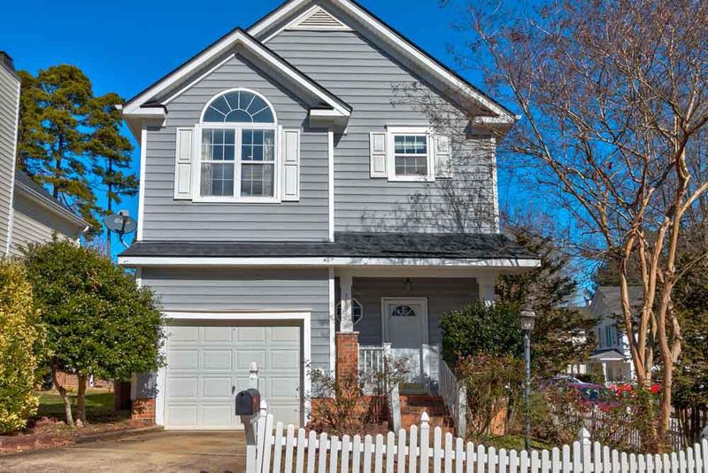 119 Cricketgrass Dr, Cary, NC 27513