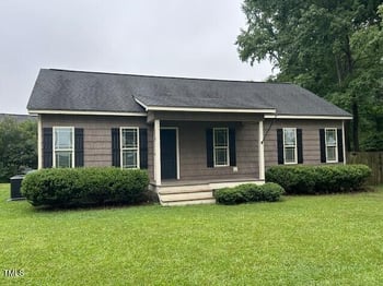 119 Cross St, Angier, NC 27501