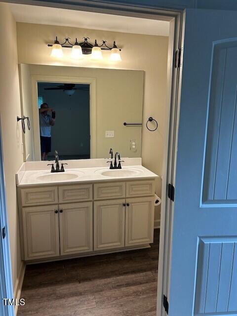 119 Cross St, Angier, NC 27501