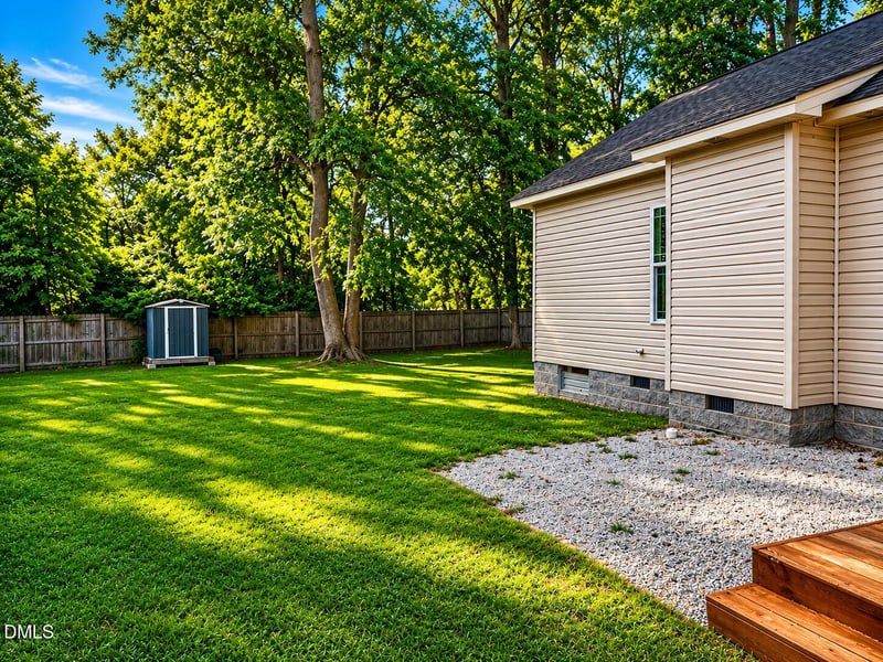 119 Cross St, Angier, NC 27501