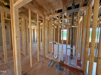 119 Crossvine St (Lot 11), Selma, NC 27576