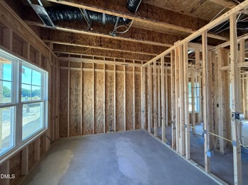 119 Crossvine St (Lot 11), Selma, NC 27576