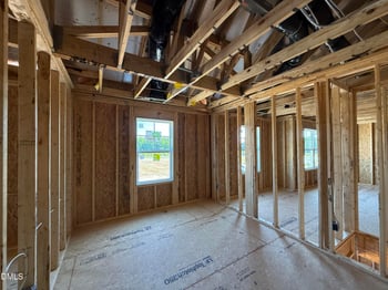 119 Crossvine St (Lot 11), Selma, NC 27576