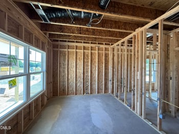 119 Crossvine St (Lot 11), Selma, NC 27576