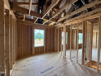 119 Crossvine St (Lot 11), Selma, NC 27576
