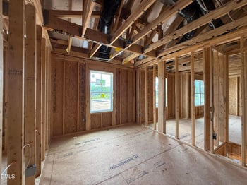 119 Crossvine St (Lot 11), Selma, NC 27576